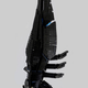 Illustration for article titled emMass Effect/em Harbinger In Lego